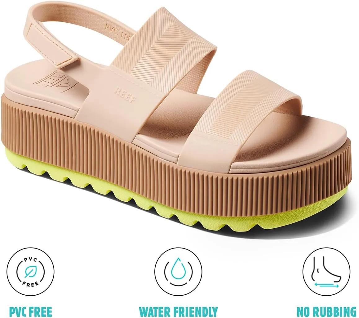 REEF Women's Water Vista Higher Sandal