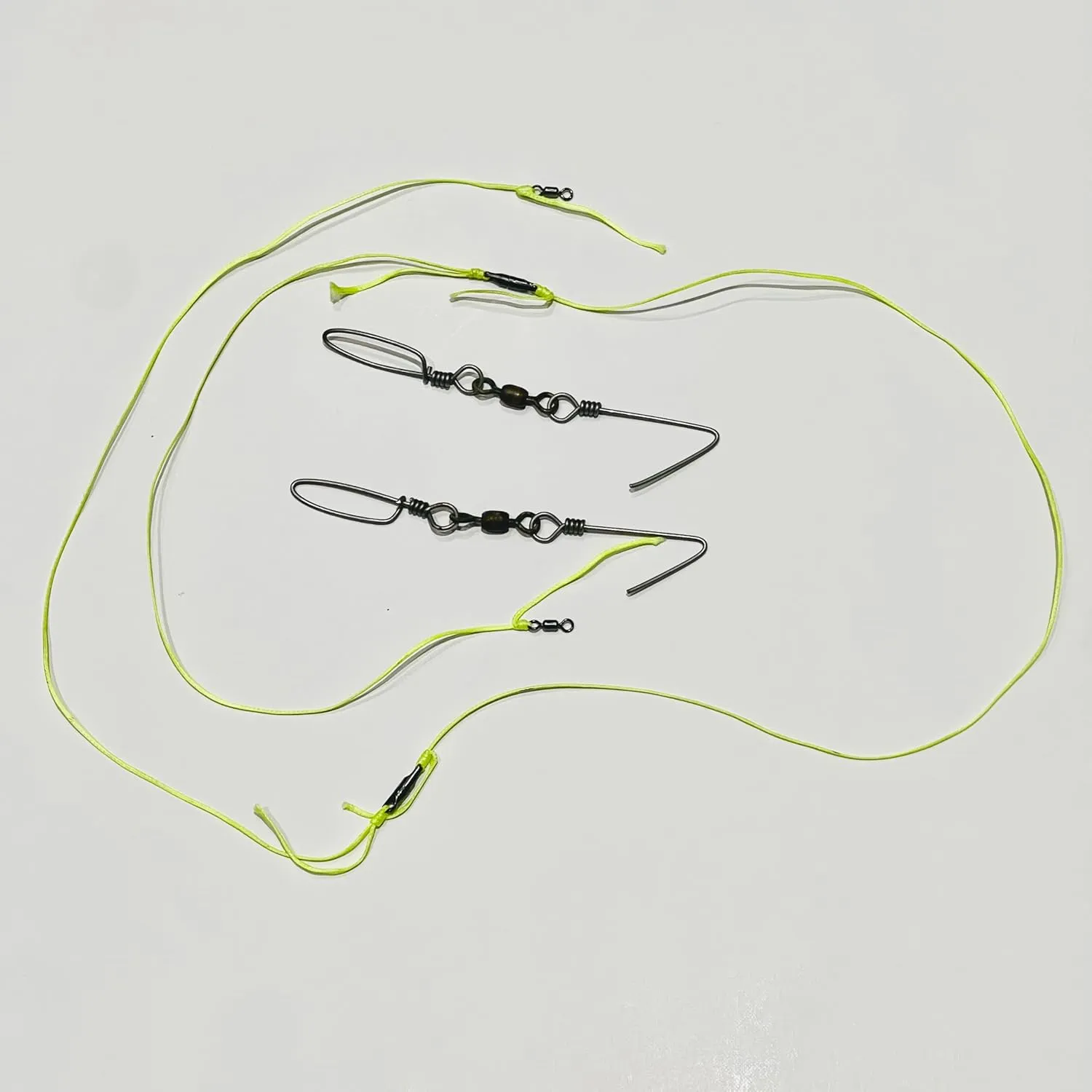 Removable Planer Bridle Kit for Offshore Trolling