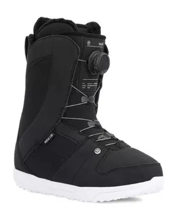 RIDE LADIES SAGE BOA COILER BOOT 23