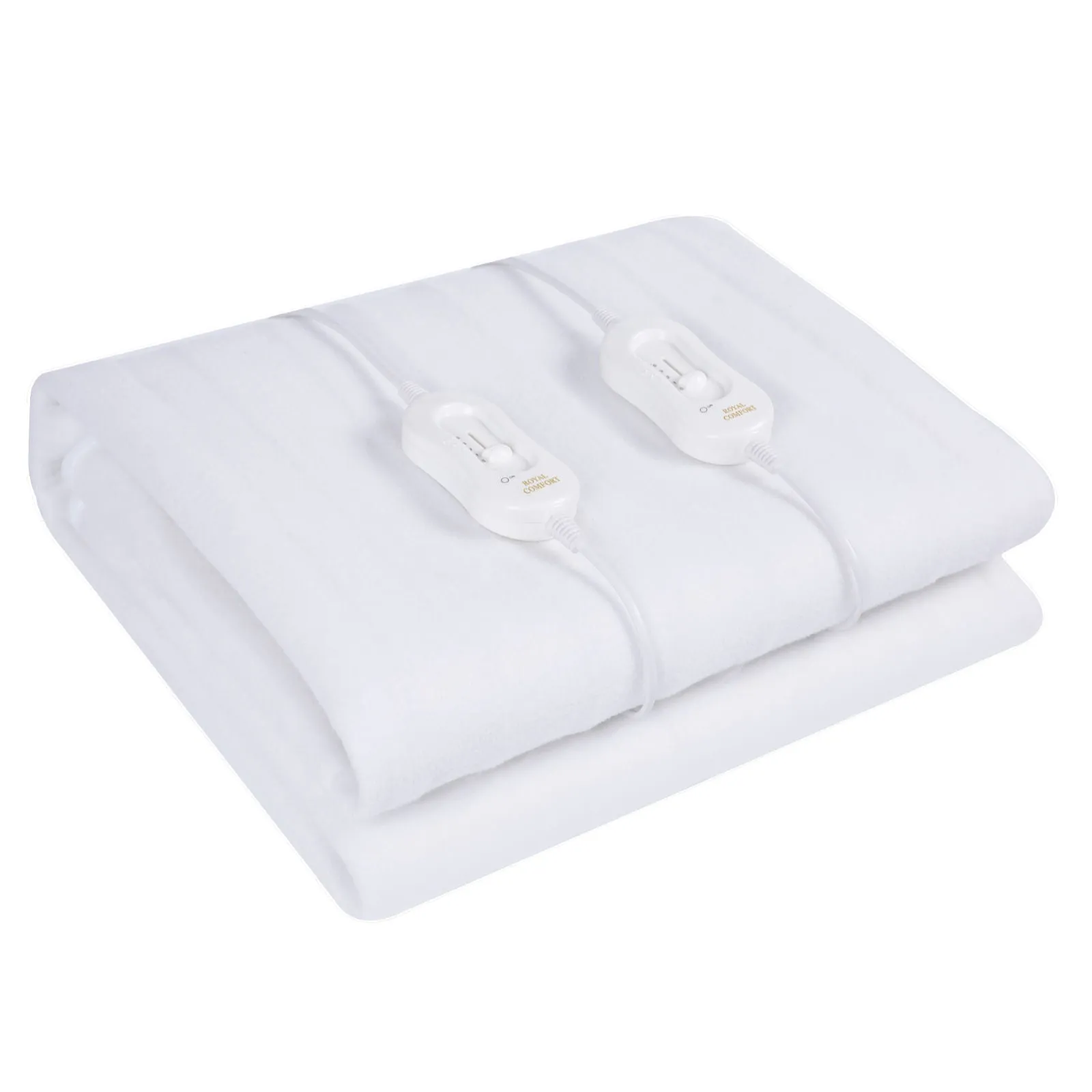 Royal Comfort Winter Warmer Set Comfort Electric Blanket   Pursonic Tower Heater