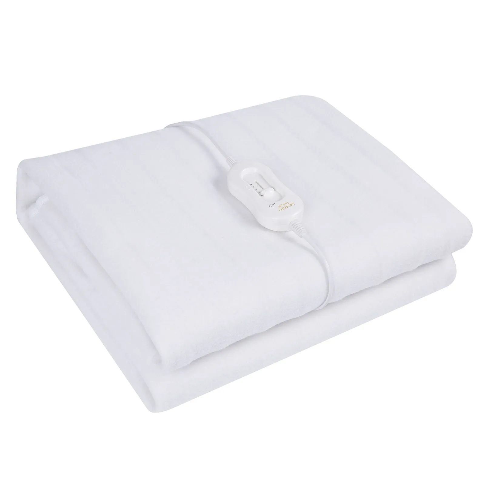 Royal Comfort Winter Warmer Set Comfort Electric Blanket   Pursonic Tower Heater
