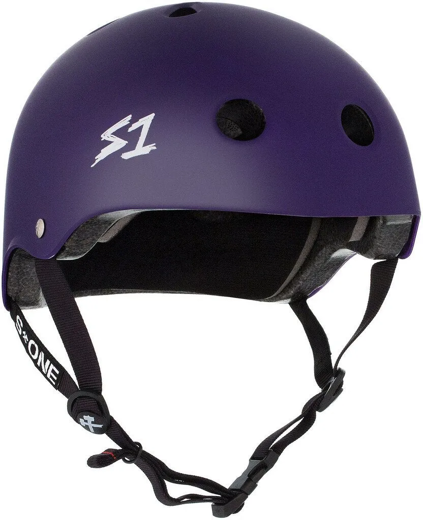 S-One Lifer Helmet MEGA LIFER