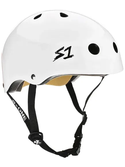 S-One Lifer Helmet MEGA LIFER
