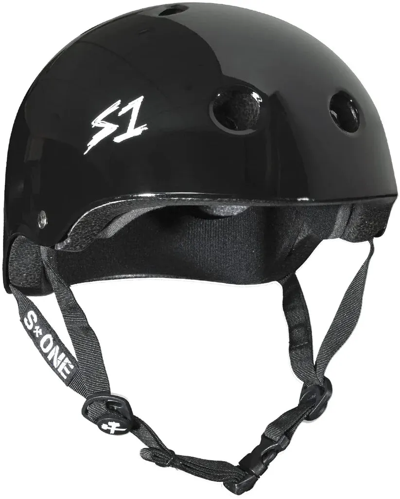 S-One Lifer Helmet MEGA LIFER