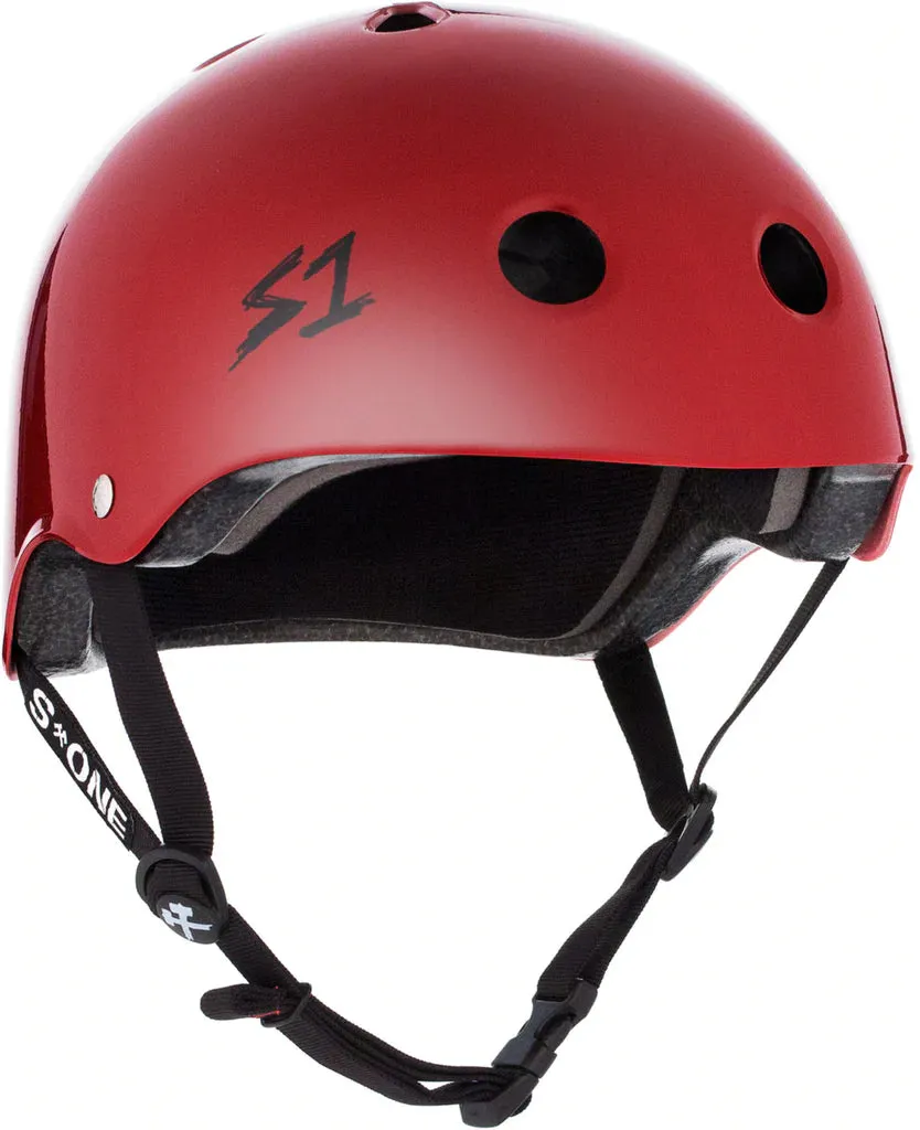 S-One Lifer Helmet MEGA LIFER