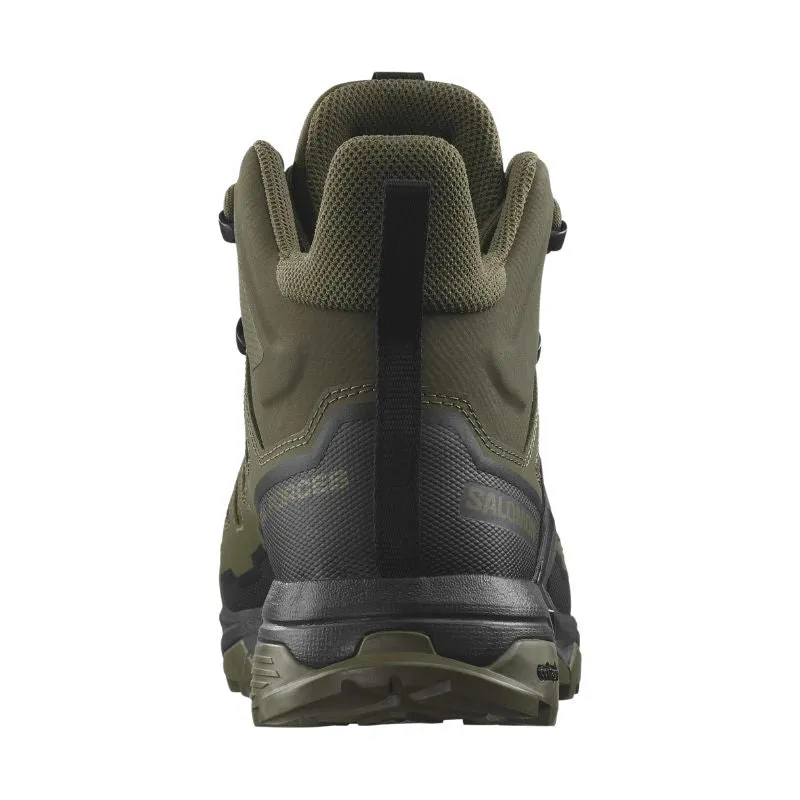 Salomon X ULTRA FORCES MID - Ranger Green