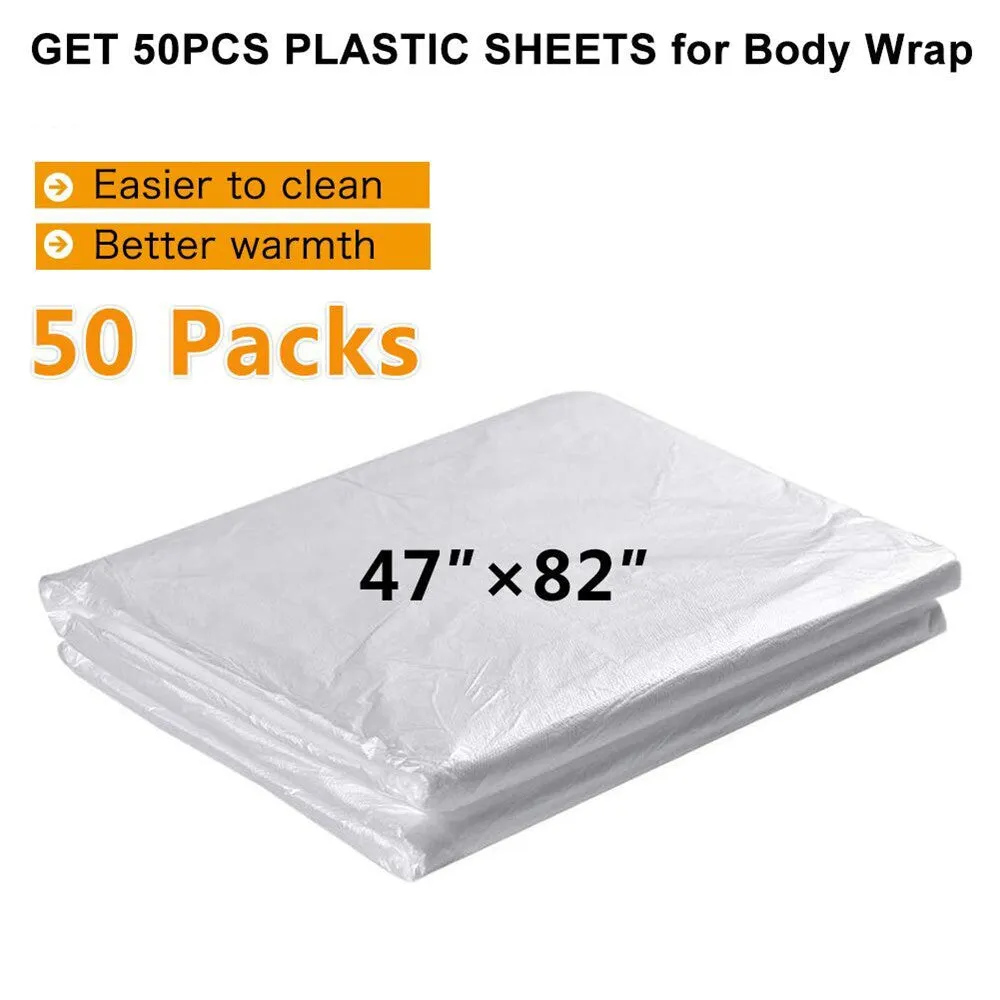 Sauna Blanket Far-Infrared Body Shaper Sauna Slimming Blanket