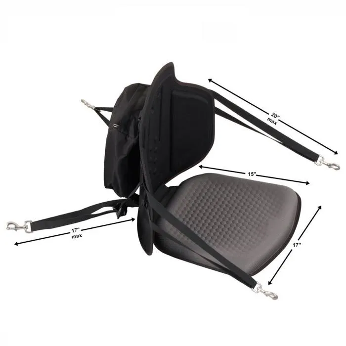 Sea Eagle Tall Back Kayak Seat