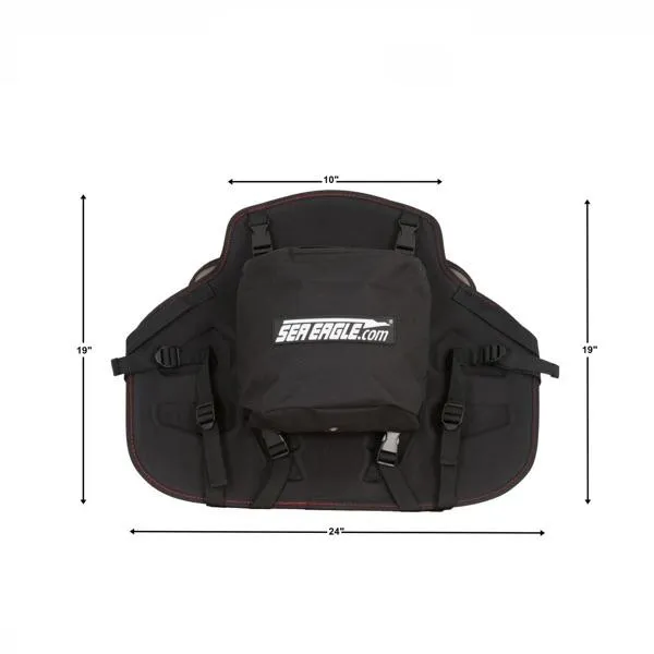 Sea Eagle Tall Back Kayak Seat