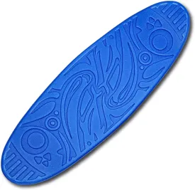 Soak Swimming Kickboard - Swim Board Training Equipment Accessories for Children and Adults in Pool,One Size