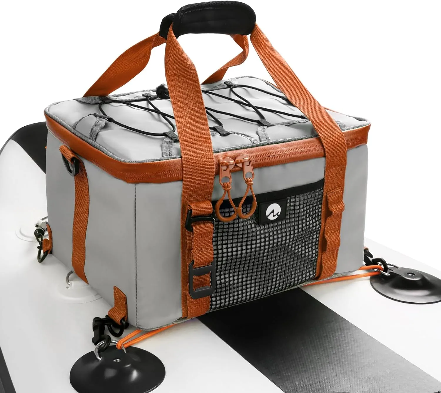 SUP Paddle - Paddle Board Cooler, SUP Cooler Paddleboard Cooler Deck Bag
