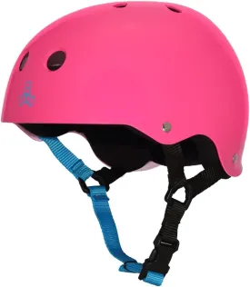 Triple Eight Sweatsaver Liner Skateboarding Helmet