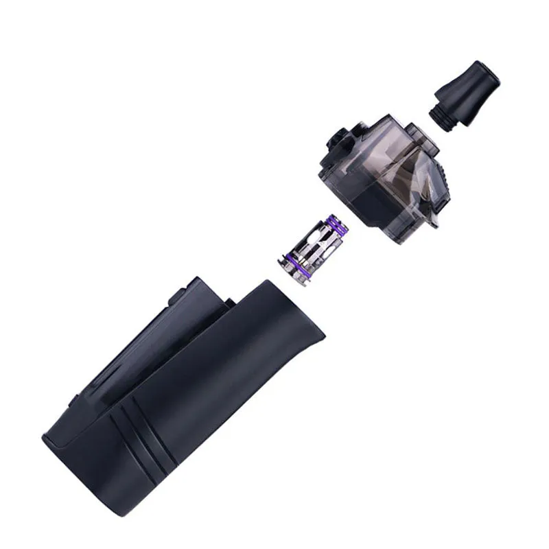 VapX Geyser S 50W Pod Mod Kit