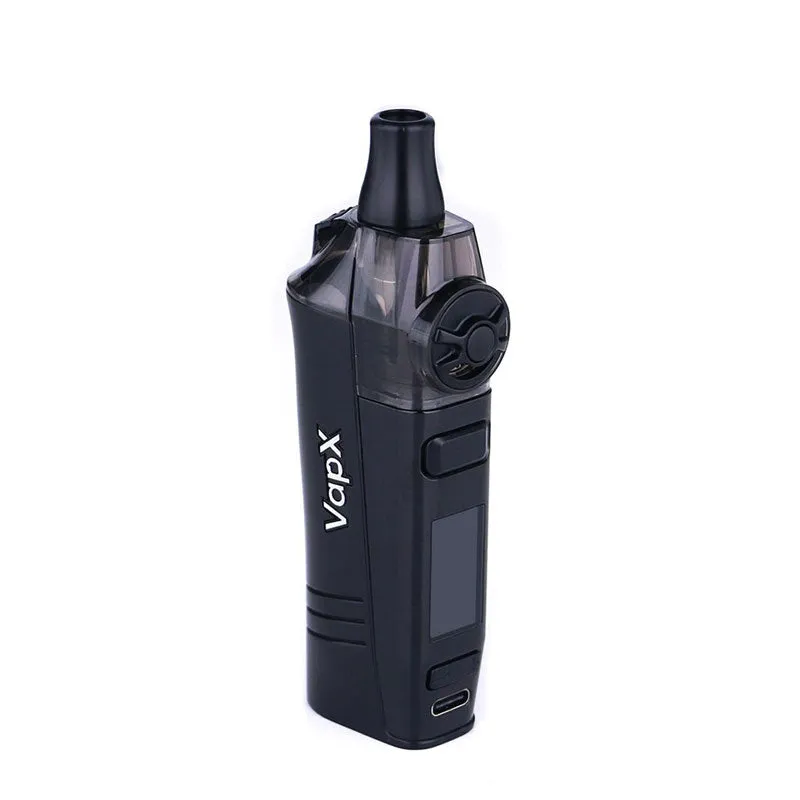 VapX Geyser S 50W Pod Mod Kit