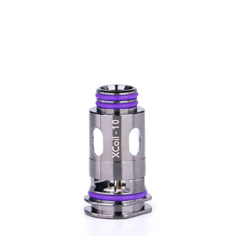 VapX Geyser S 50W Pod Mod Kit