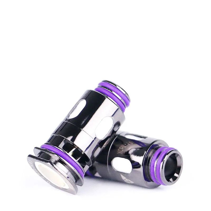 VapX Geyser S 50W Pod Mod Kit