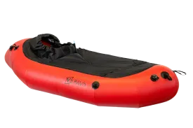 Verano - Inflatable Packraft