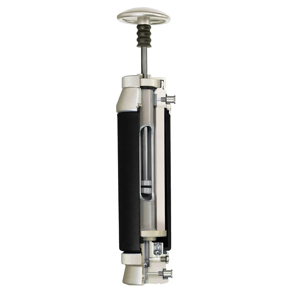 Water Filter Pocket Black Edition