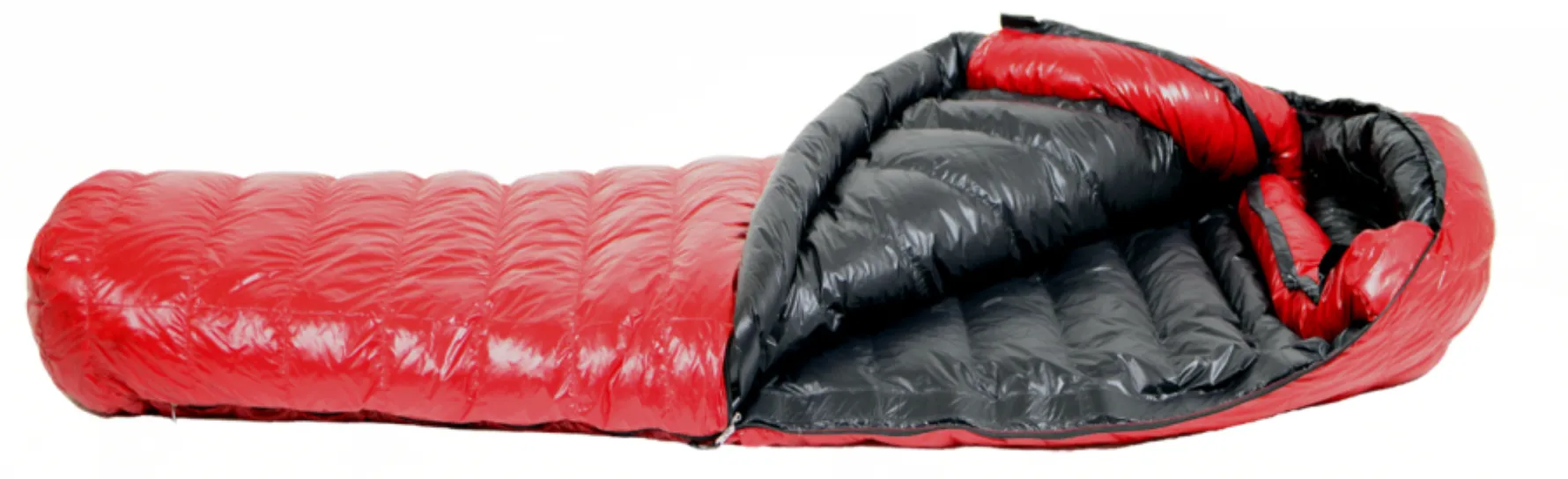 Western Mountaineering - AlpinLite 20°F / -7°C Down Sleeping Bag