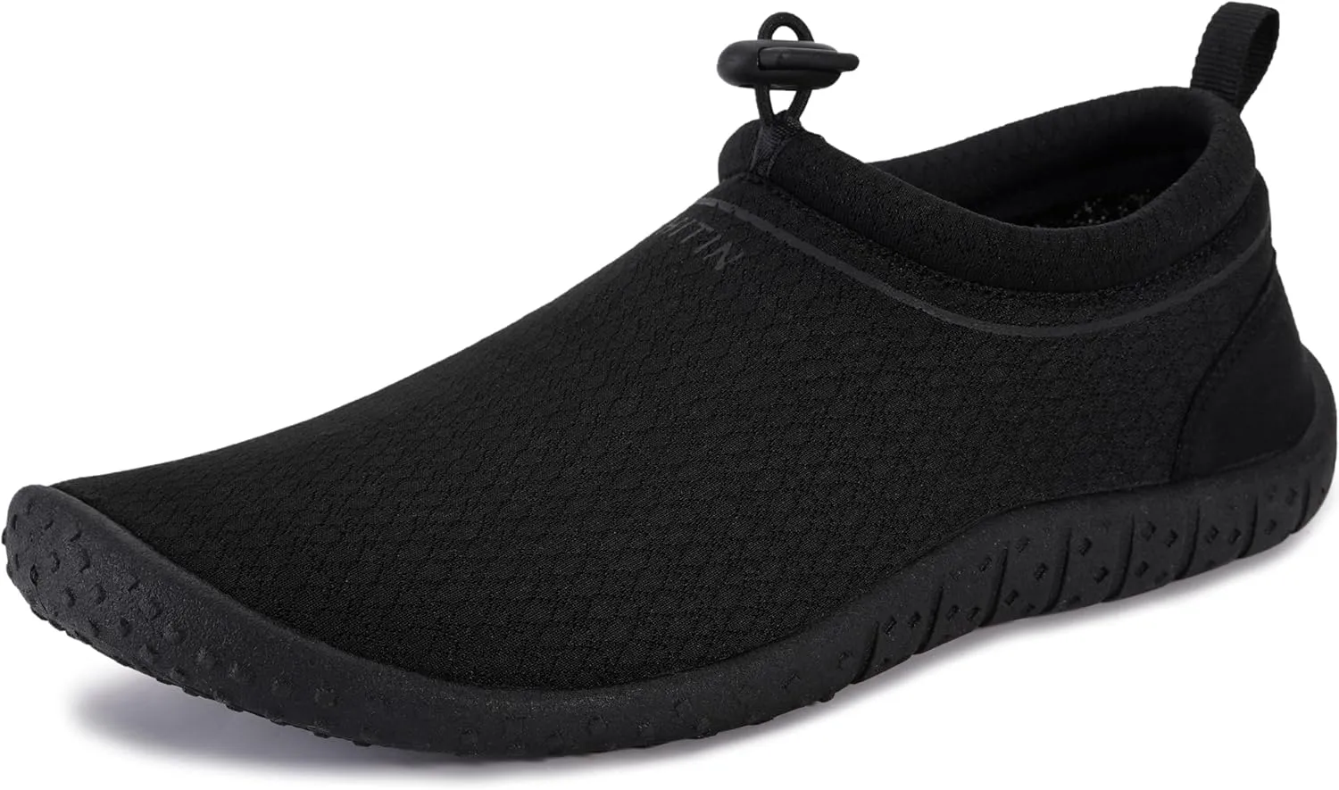 WHITIN Women's Multi-Purpose Feather Water Shoes   Thick Sole