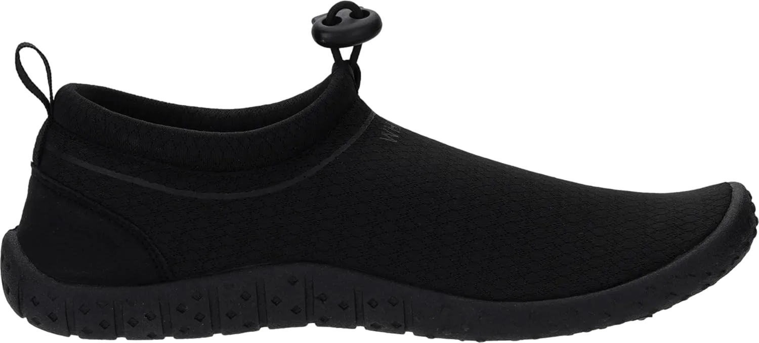 WHITIN Women's Multi-Purpose Feather Water Shoes   Thick Sole