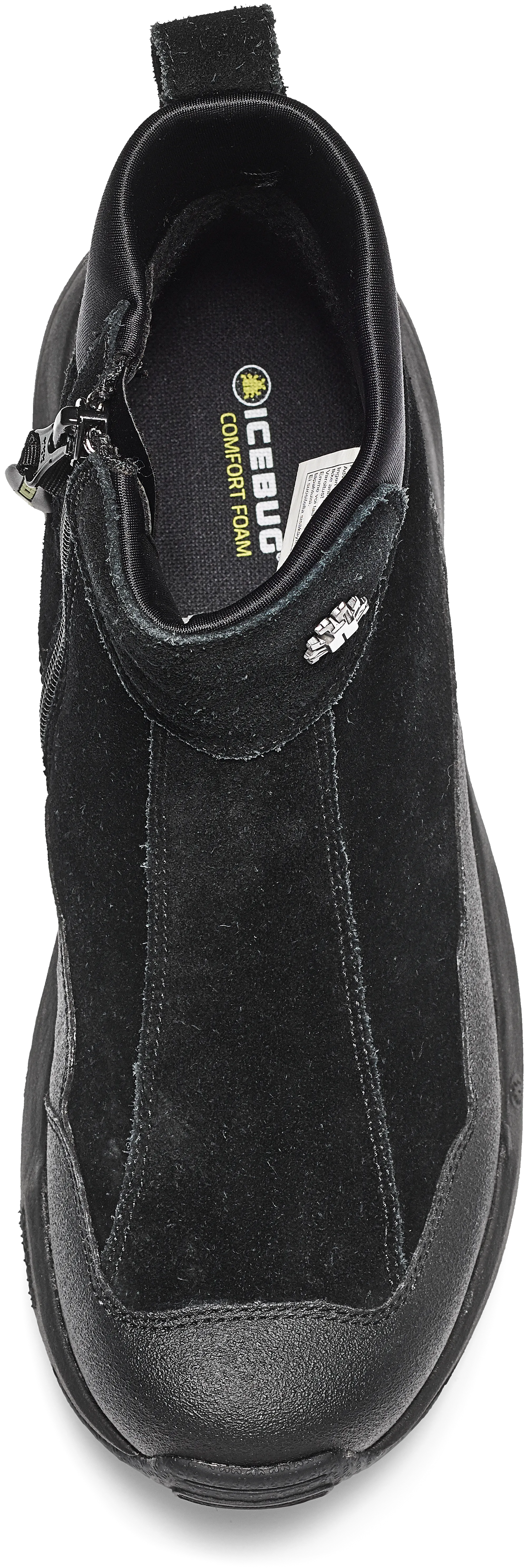 Women’s Metro 2 BUGrip (Black)