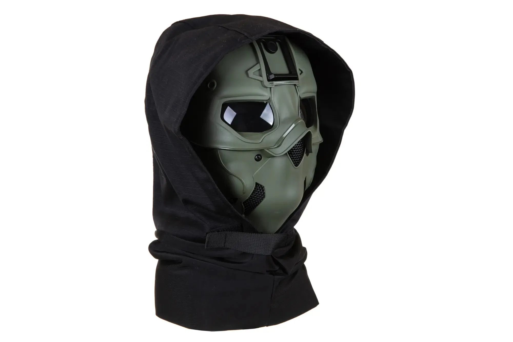 Wosport Tactical Mask Set Olive